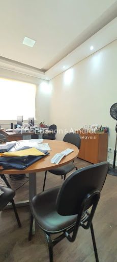 Sala-Conjunto, 118 m² - Foto 1