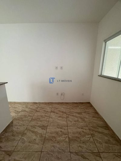 Casa, 2 quartos, 40 m² - Foto 3