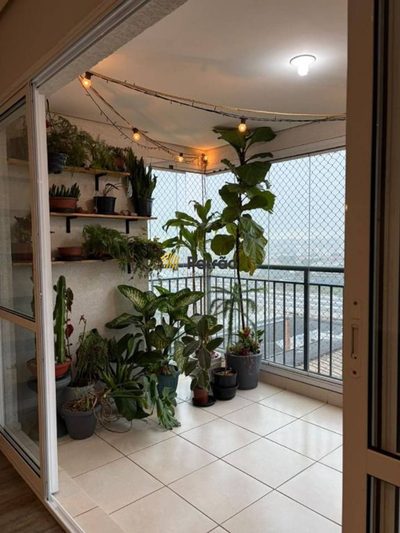 Apartamento, 2 quartos, 81 m² - Foto 5