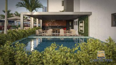 Apartamento, 3 quartos, 111 m² - Foto 4