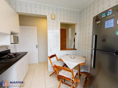 Apartamento, 1 quarto, 48 m² - Foto 5