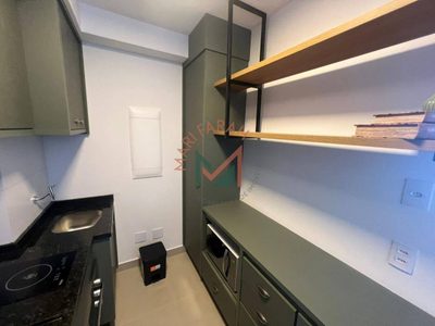 Apartamento, 1 quarto, 47 m² - Foto 3