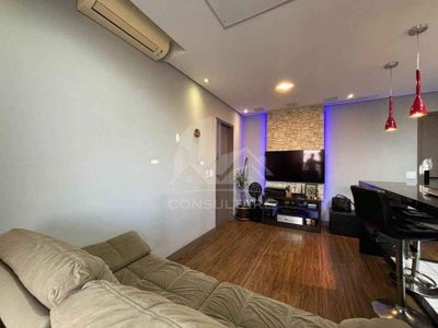 Apartamento, 1 quarto, 50 m² - Foto 4