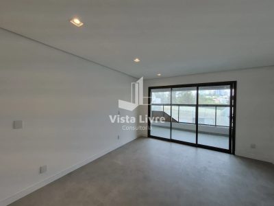 Apartamento, 3 quartos, 117 m² - Foto 1