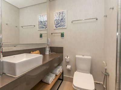 Flat/Apart Hotel, 1 quarto, 24 m² - Foto 4