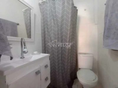 Apartamento, 1 quarto, 29 m² - Foto 2