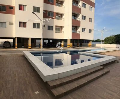 Apartamento, 3 quartos, 77 m² - Foto 5