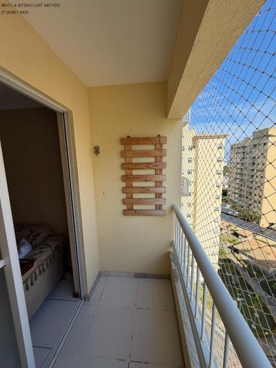 Apartamento, 2 quartos, 55 m² - Foto 3