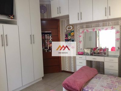 Chácara, 3 quartos, 1000 m² - Foto 4