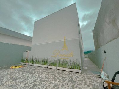 Sobrado, 2 quartos, 56 m² - Foto 2