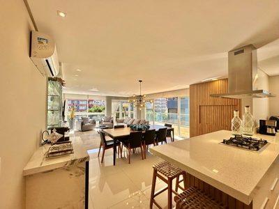 Apartamento, 4 quartos, 332 m² - Foto 2