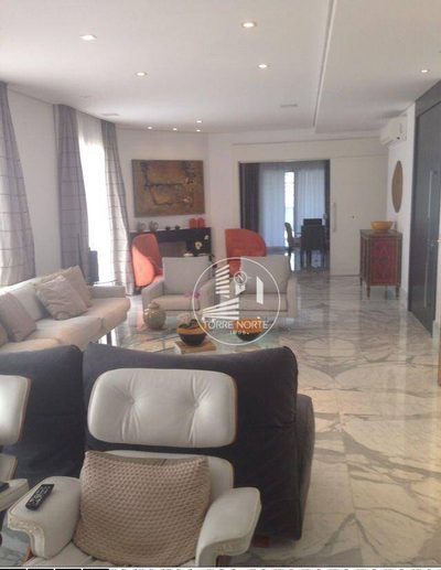 Cobertura, 5 quartos, 518 m² - Foto 2
