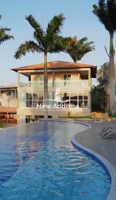 Chácara, 3 quartos, 5468 m² - Foto 4