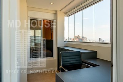 Apartamento, 2 quartos, 70 m² - Foto 5