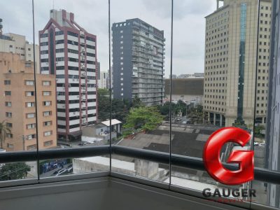 Apartamento, 2 quartos, 67 m² - Foto 2