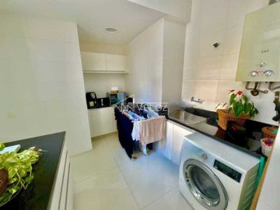 Apartamento, 3 quartos, 140 m² - Foto 2