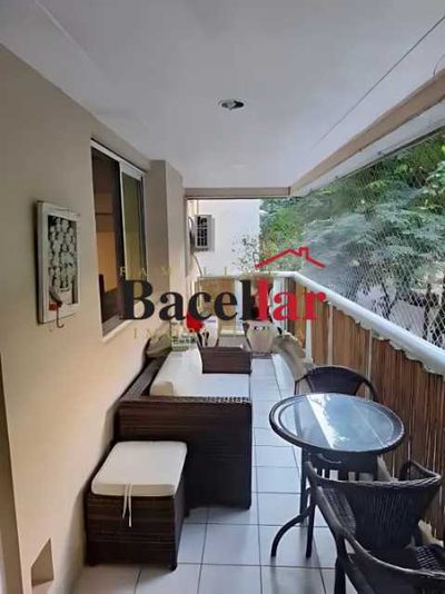 Apartamento, 2 quartos, 103 m² - Foto 1