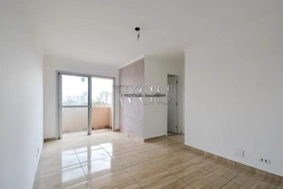 Apartamento, 2 quartos, 52 m² - Foto 3