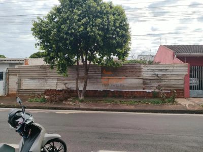Terreno, 269 m² - Foto 5
