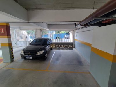 Apartamento, 2 quartos, 100 m² - Foto 4