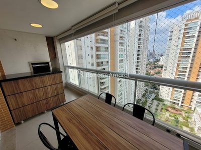 Apartamento, 3 quartos, 119 m² - Foto 5