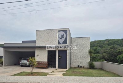 Casa, 3 quartos, 262 m² - Foto 2