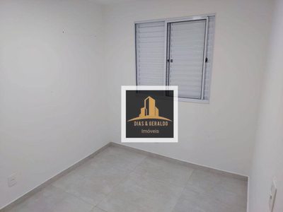 Apartamento, 2 quartos, 40 m² - Foto 5