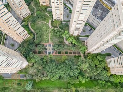 Apartamento, 3 quartos, 364 m² - Foto 1