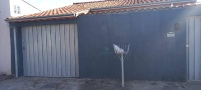Casa, 2 quartos, 50 m² - Foto 4