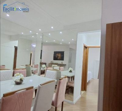 Apartamento, 3 quartos - Foto 2