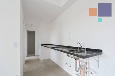 Apartamento, 2 quartos, 50 m² - Foto 5
