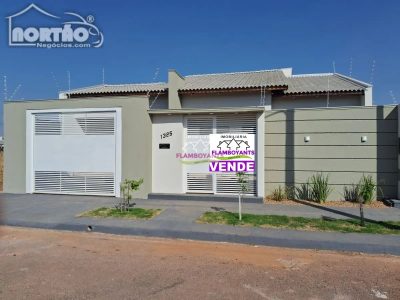 Casa, 3 quartos, 116 m² - Foto 1