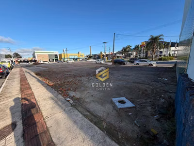 Terreno, 1054 m² - Foto 1