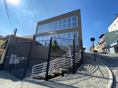 Prédio Inteiro, 270 m² - Foto 2