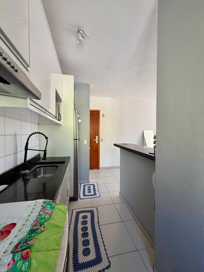 Apartamento, 3 quartos, 72 m² - Foto 3
