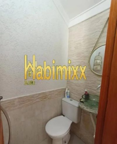 Sobrado, 2 quartos - Foto 4