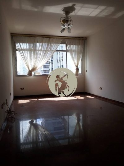 Apartamento, 3 quartos, 135 m² - Foto 1