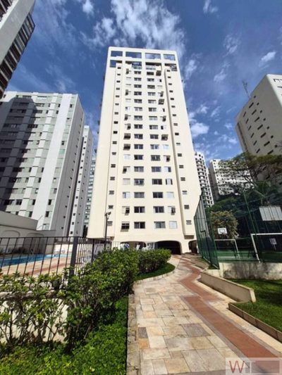 Apartamento, 3 quartos, 100 m² - Foto 1