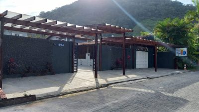 Casa, 20 quartos, 395 m² - Foto 2