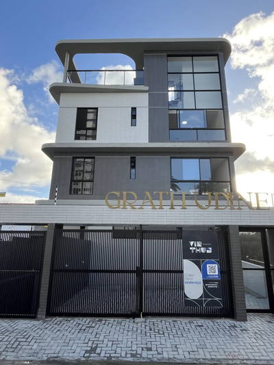 Apartamento, 3 quartos, 122 m² - Foto 2