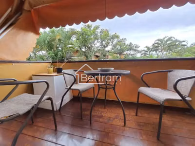 Apartamento, 2 quartos, 64 m² - Foto 2
