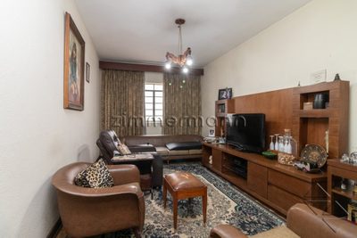 Casa, 3 quartos, 267 m² - Foto 1
