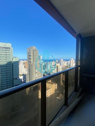 Apartamento, 3 quartos, 116 m² - Foto 1