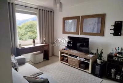 Apartamento, 2 quartos, 98 m² - Foto 1