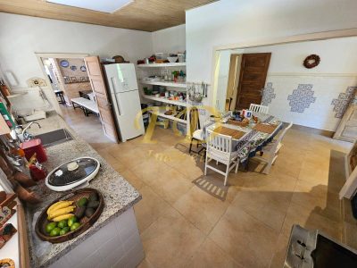 Sítio, 7 quartos, 900 m² - Foto 5