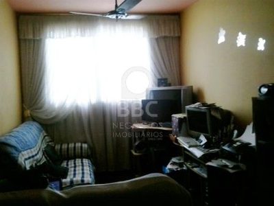 Apartamento, 2 quartos, 52 m² - Foto 1