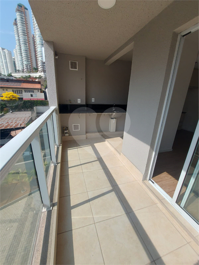 Apartamento, 1 quarto, 38 m² - Foto 1