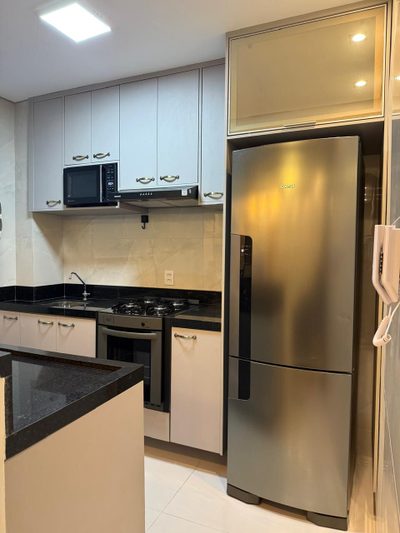 Casa, 2 quartos, 42 m² - Foto 2