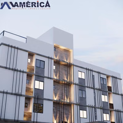 Apartamento, 3 quartos, 70 m² - Foto 1