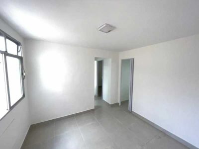 Apartamento, 2 quartos, 40 m² - Foto 3